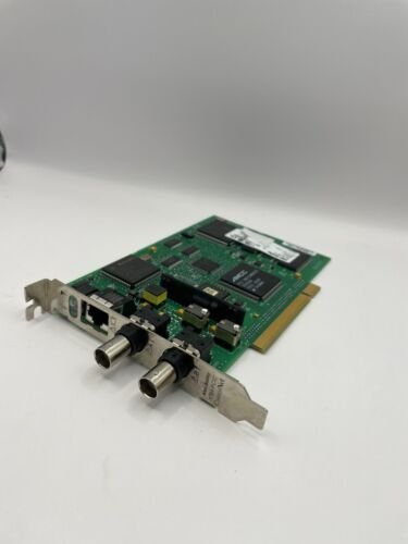 Allen-Bradley 1784-PCIC Communication Card for ControlNet PCI VNET Systems
