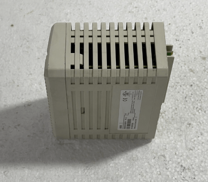 ABB CI840A PROFIBUS DP-V1 fieldbus interface