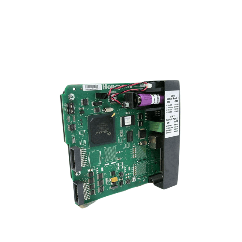 Honeywell 900C32-0244-00 FTA Module