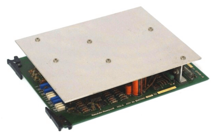 Honeywell 82407468-002 Regulator Board Control Module