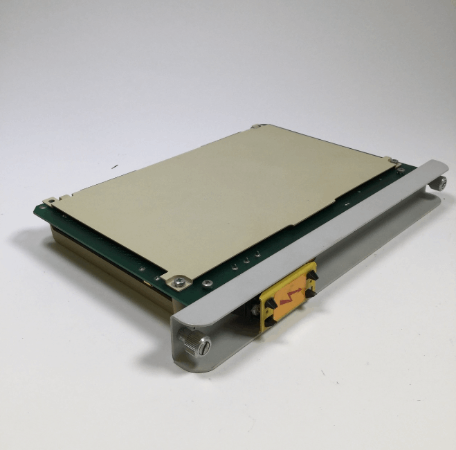 Honeywell 621-1201 Circuit Board