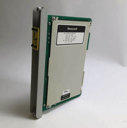 Honeywell 621-1201 Circuit Board