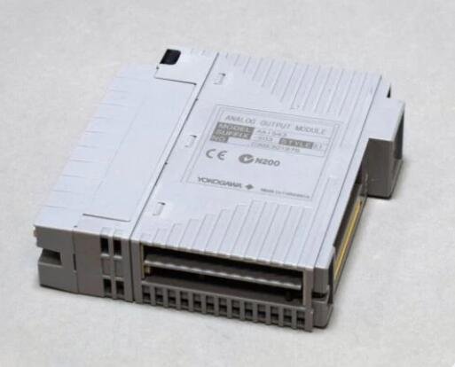 Yokogawa AAI543-S03 Current Output Module