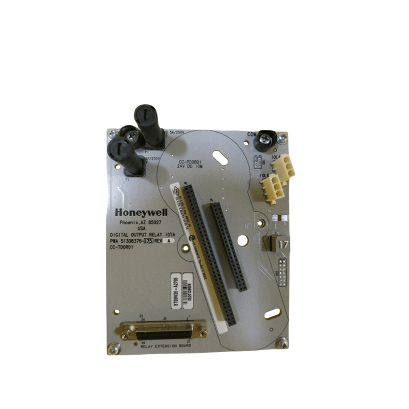 Honeywell CC-GAIX21 51306309-175 Analog Input GI/IS IOTA
