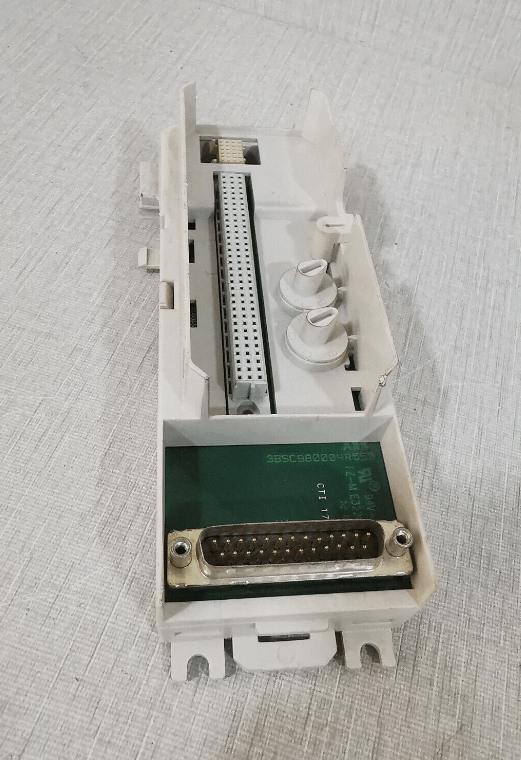 ABB TU812V1 Compact Module Termination Unit