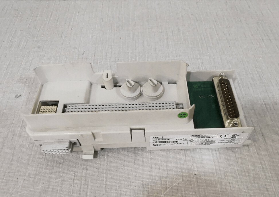ABB TU812V1 Compact Module Termination Unit