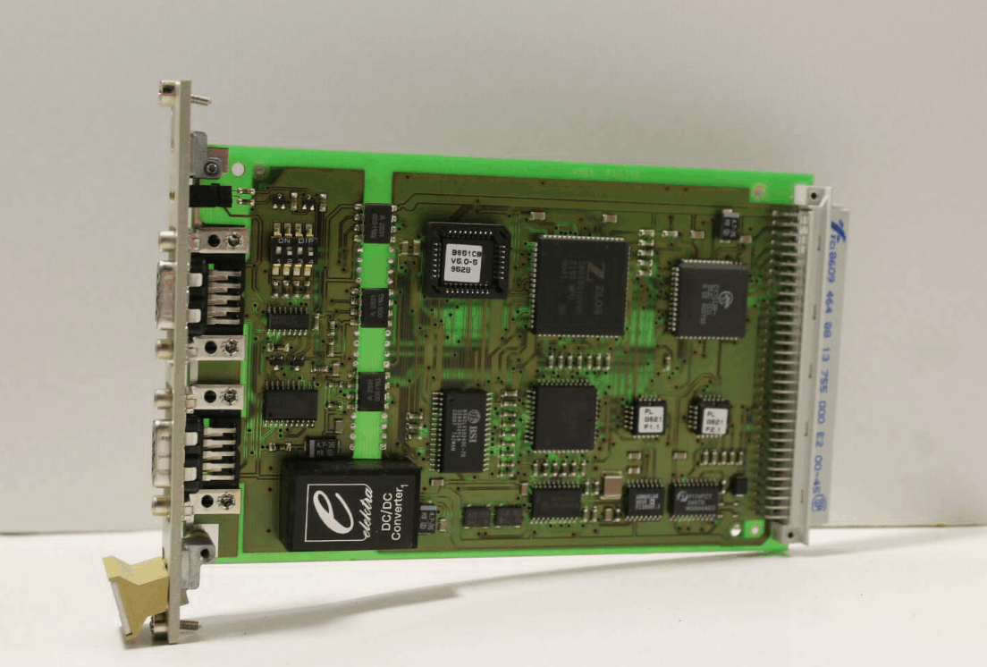 Hima F8621A Communication Module