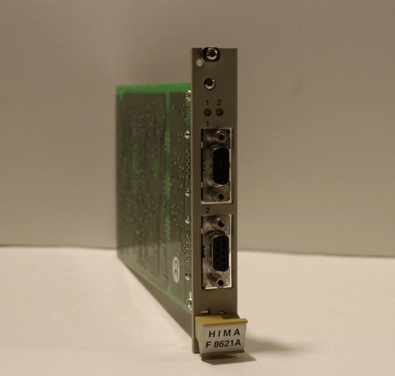 Hima F8621A Communication Module