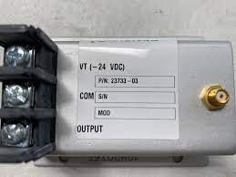 Bently Nevada 23733-03 PROXIMETOR SENSOR PLC Module