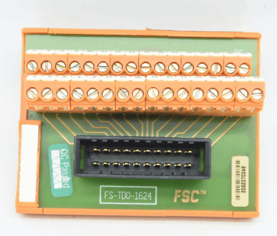 Honeywell FC-TSDI-1624C Printer Interface Board