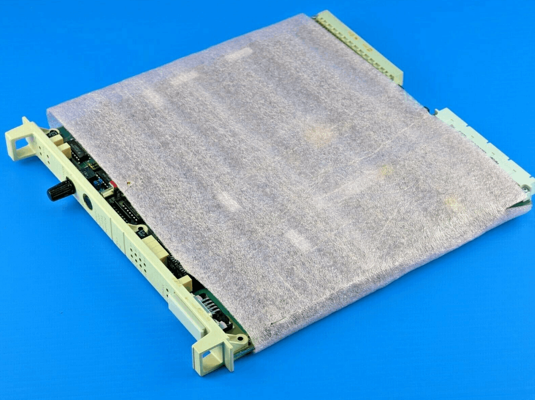 ABB DSCS140 57520001-EV Communication Processor