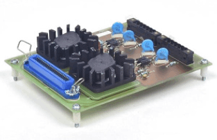 Honeywell 51304467-100 Power Adapter Terminal Assembly