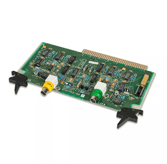 Honeywell 51107403-100 I/O BOARD
