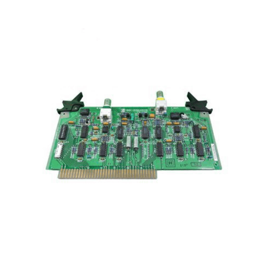 Honeywell 51107403-100 I/O BOARD