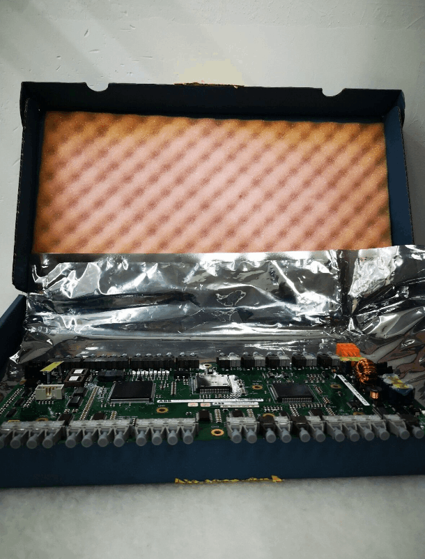 ABB 3BHE004573R0143 UFC760BE143 Interface Board