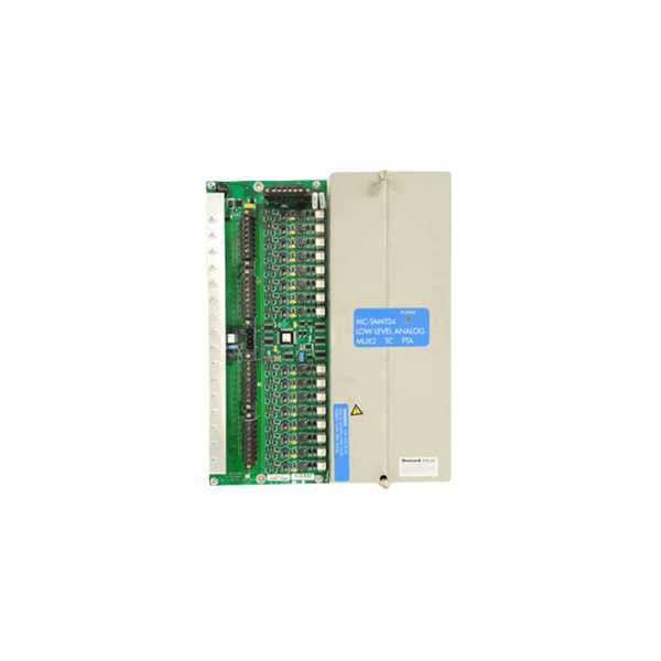Honeywell 51304418-100 Control Module