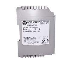 Allen-Bradley 1769-ECL Compact I/O Left End Cap/Terminator