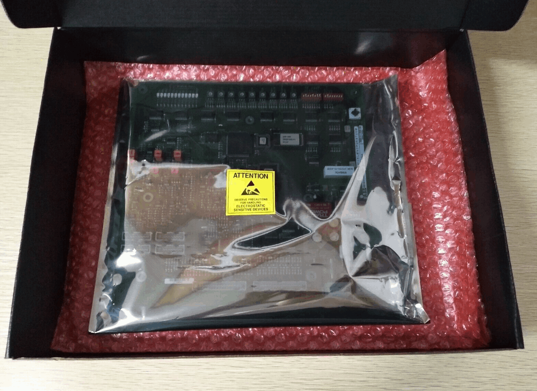 ABB 3BHE003855R0001 UNS2882A Interface Board