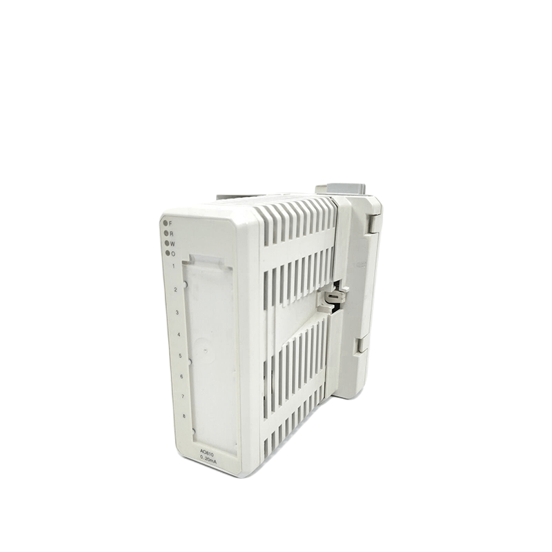 ABB DI830 S800 I/O Digital Input Automation Module