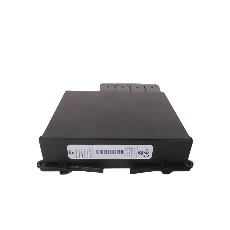 GE FANUC UR8LV Motion Controller