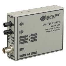 BLACK BOX LMC211AE-MM PLC Module