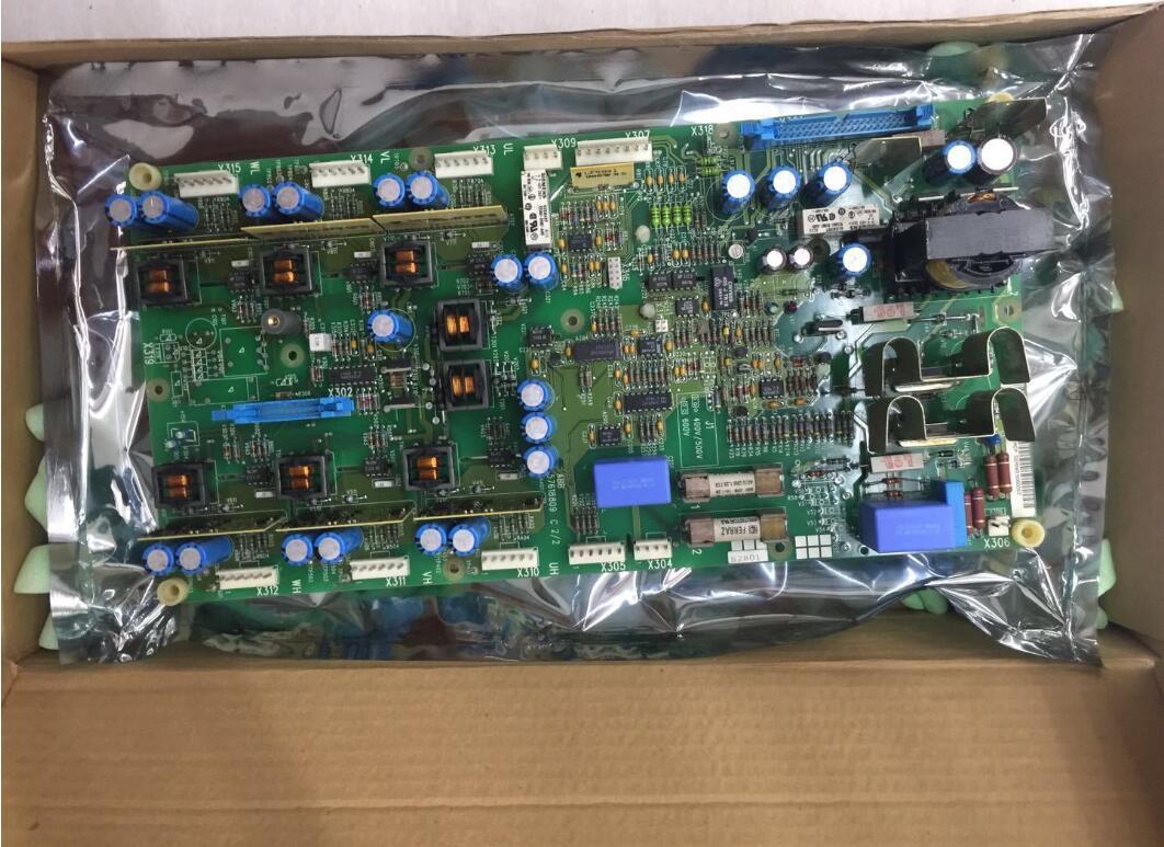 ABB SNAT 7261 SNAT7261 Main Interface Board