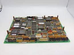 GE FANUC DS200SDCCG1AGD Display And Signal Processor