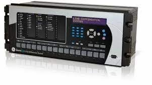 GE FANUC L30 Relay Output Module