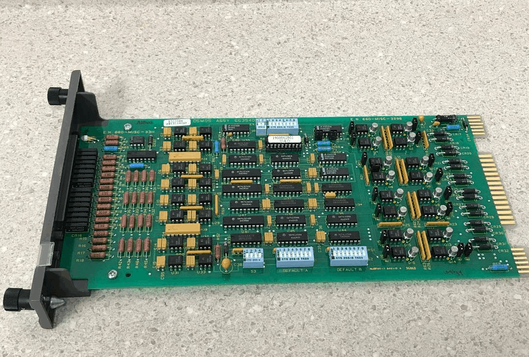 ABB IMDSO04 Digtial Output Slave Module