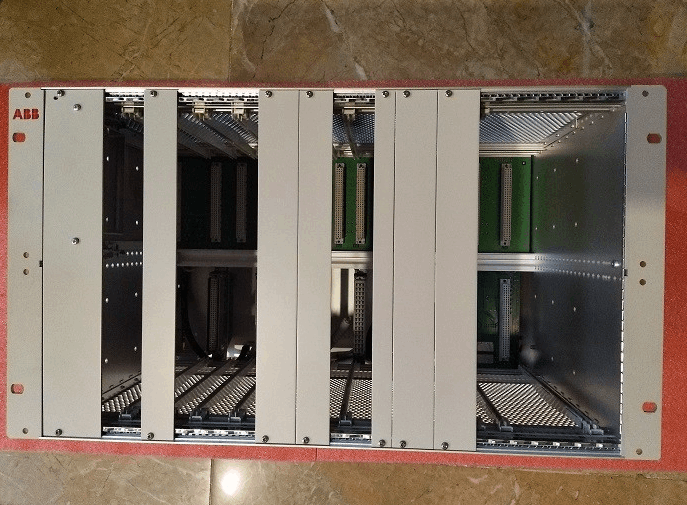 ABB 1KHL015000R0001 Control System