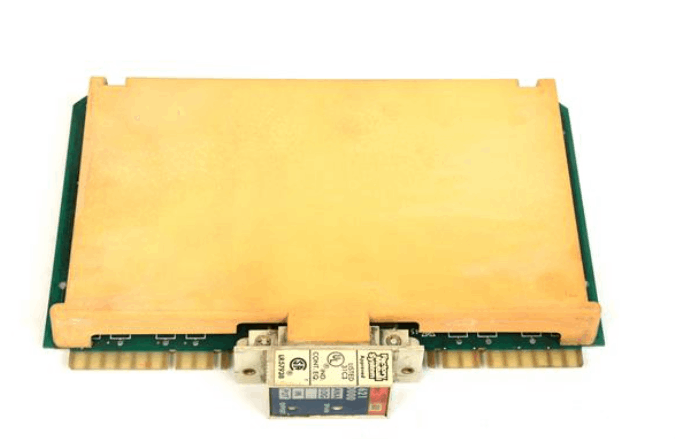 Honeywell 621-0000 Analog Input Module