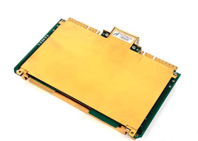 Honeywell 621-0000 Analog Input Module