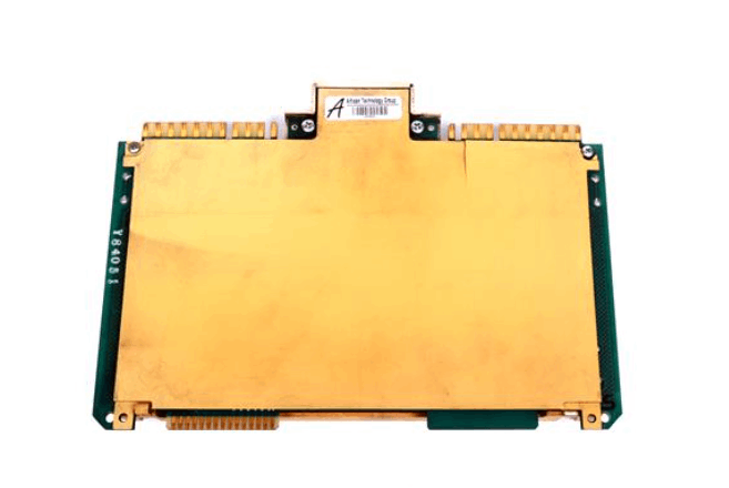 Honeywell 621-0000 Analog Input Module