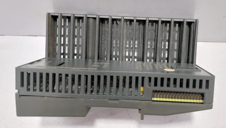 GE IC200PWB001D Power Supply Booster Carrier