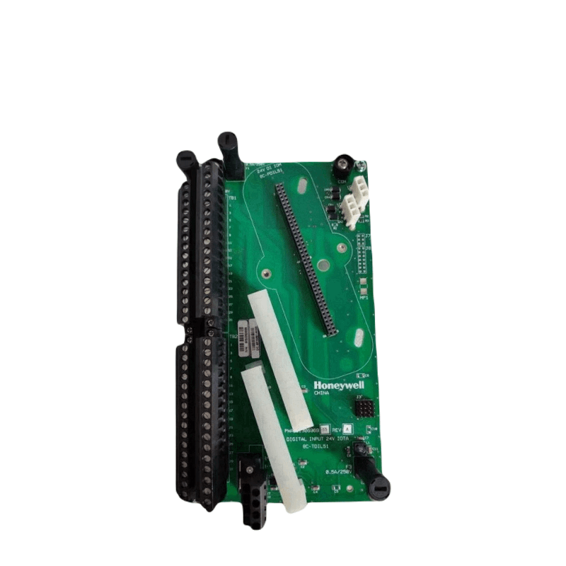 Honeywell 8C-TAID61 8U-TAID61 Analog Input Module
