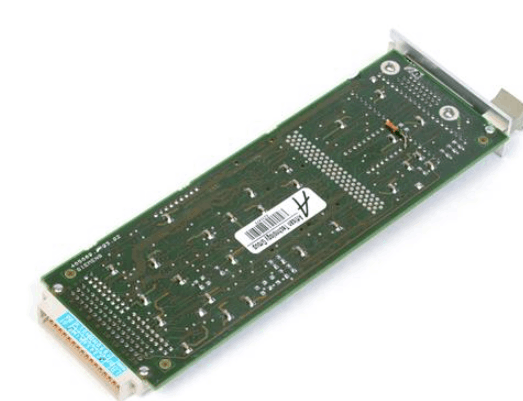 Siemens 6DD1688-0AD0  Communication subModule