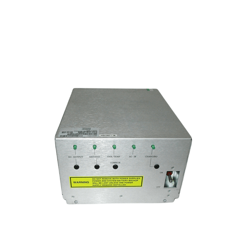 Honeywell 51198947-100F DCS Power Supply
