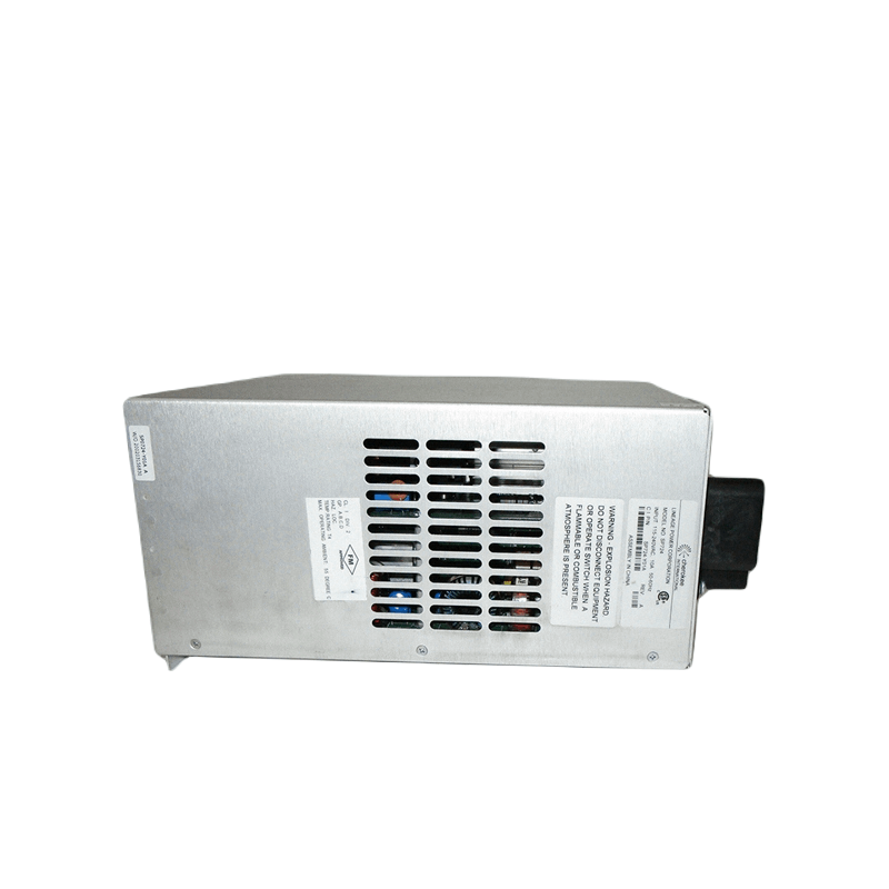 Honeywell 51198947-100F DCS Power Supply