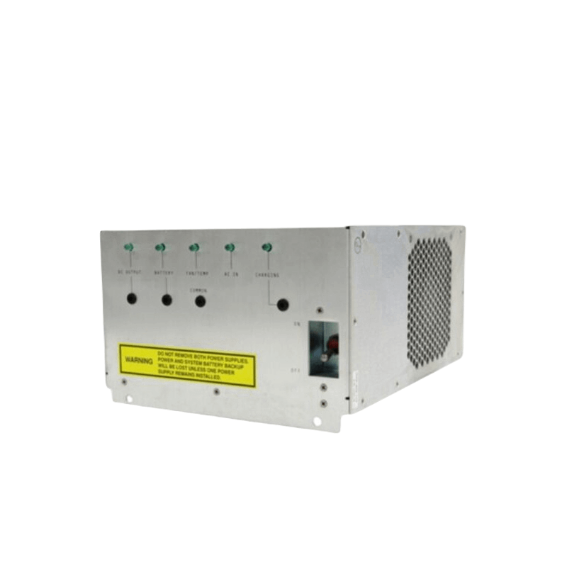 Honeywell 51198947-100F DCS Power Supply
