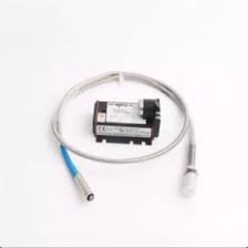 Emerson CON021+PR6423/014-030 Module