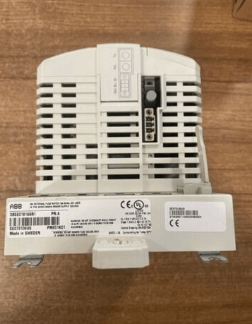 ABB PM851A-CPU 3BSE066484R1 Processor Unit