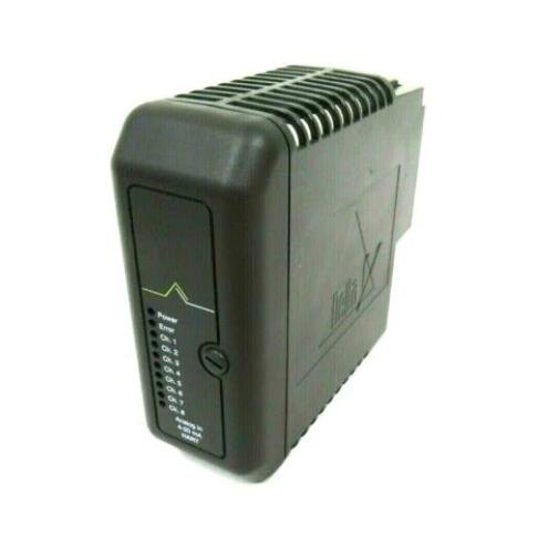 Emerson KL2101X1-BA1 I/O Card