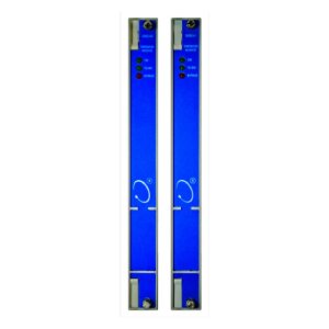 Bently Nevada 3500/65 Channel Temperature Monitor