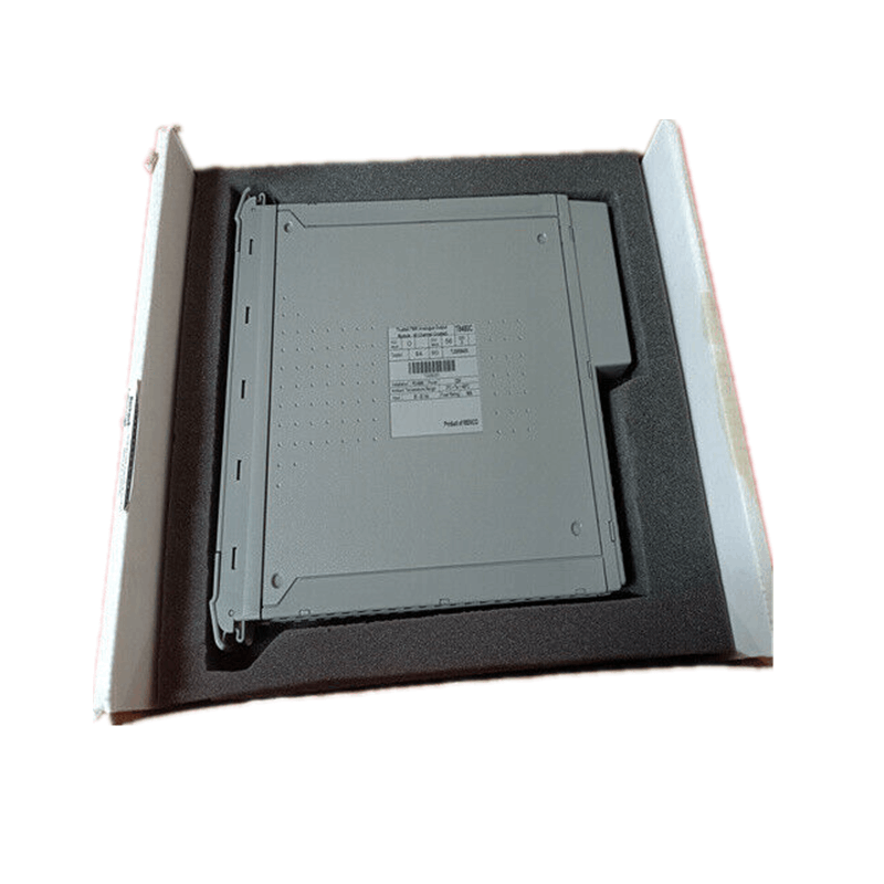 ICS Triplex T8442 Trusted TMR Expander Interface