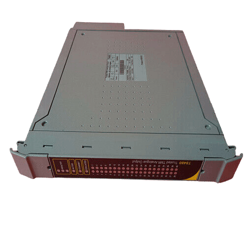 ICS Triplex T8442 Trusted TMR Expander Interface