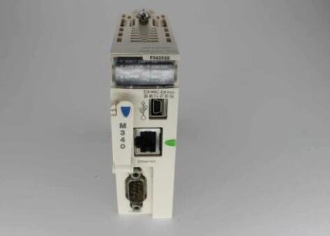 Schneider BMXP342030 PLC Module