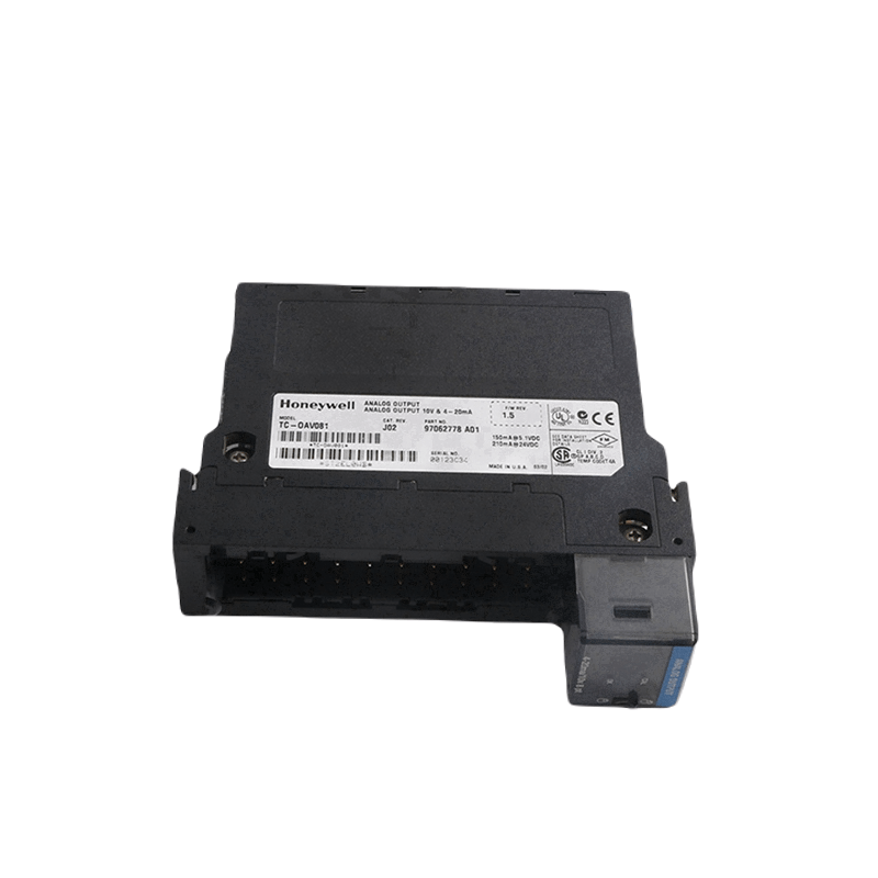 Honeywell TC-CEN021 Communication Interface Module