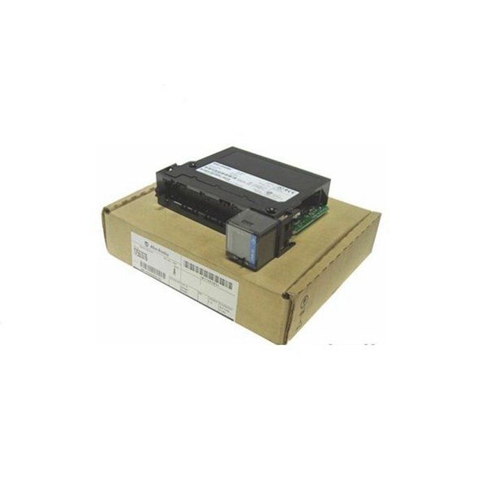 Allen-Bradley 1756-IG16 ControlLogix Analog I/O Module