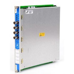 Bently Nevada 3500/42M Proximitor Seismic Monitor