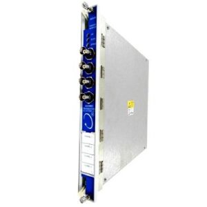 Bently Nevada 3500/42M Proximitor Seismic Monitor